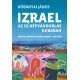 Izrael az új népvándorlás korában     21.95 + 1.95 Royal Mail